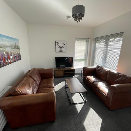 Atholl Place View Inverness Dış mekan fotoğraf