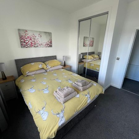 Atholl Place View Inverness Dış mekan fotoğraf