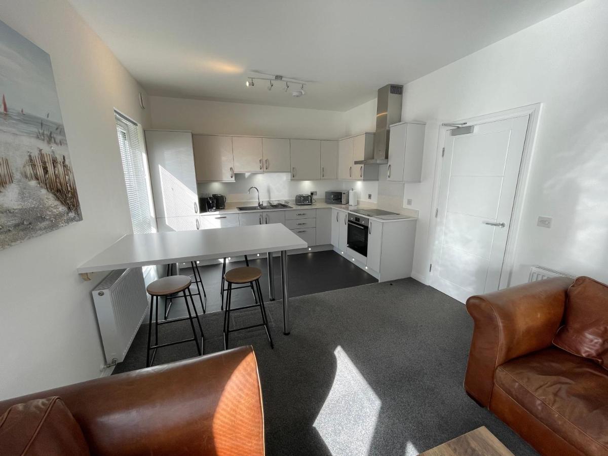 Atholl Place View Inverness Dış mekan fotoğraf